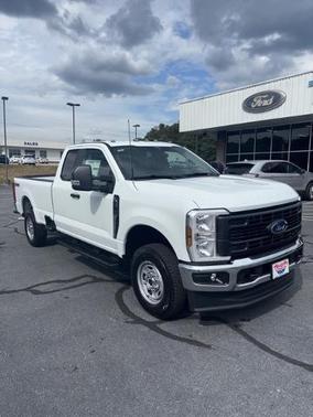 2026 Ford F-250 XL