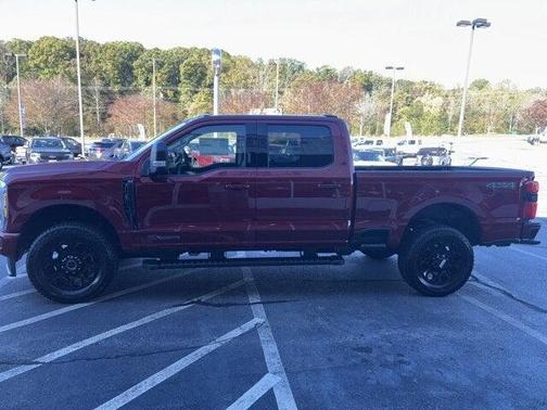 2026 Ford F-250 XLT
