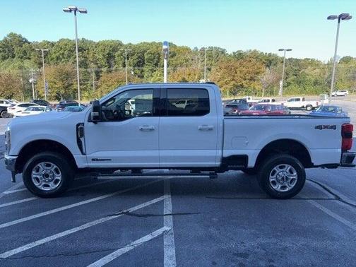 2026 Ford F-250 XLT
