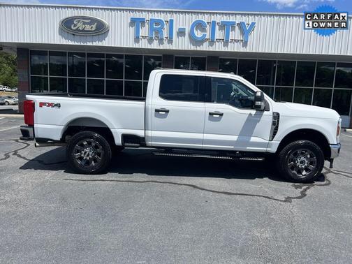 2024 Ford F-250 XLT