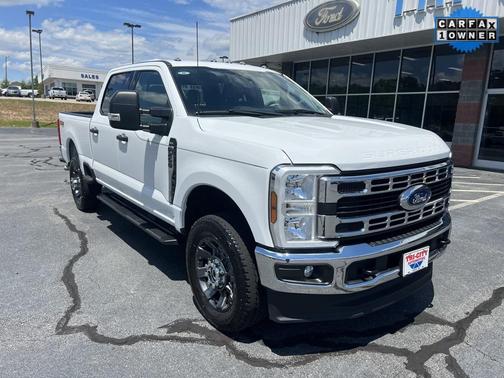 2024 Ford F-250 XLT