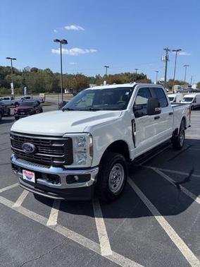 2026 Ford F-250 XL