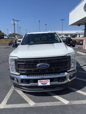 2026 Ford F-250 XL