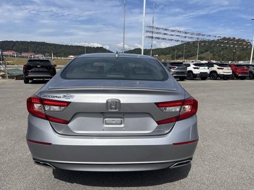 2020 Honda Accord Sport 1.5T