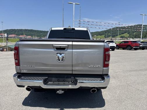 2024 RAM 1500 Limited