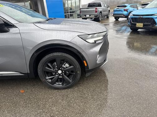 2021 Buick Envision Preferred