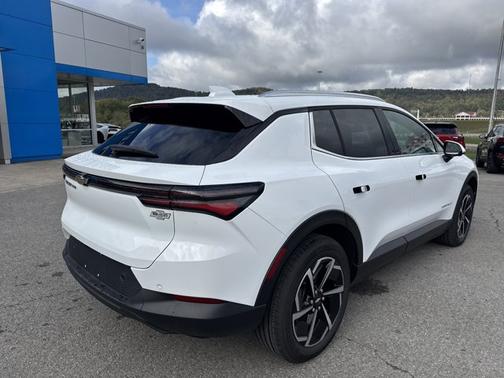 2026 Chevrolet Equinox EV LT2 w/PDE