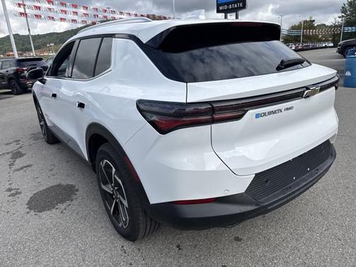 2026 Chevrolet Equinox EV LT2 w/PDE