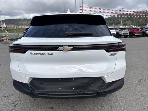 2026 Chevrolet Equinox EV LT2 w/PDE