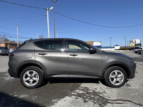 2024 Dodge Hornet GT