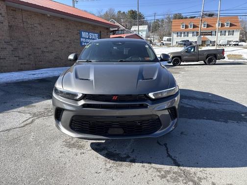 2024 Dodge Hornet GT