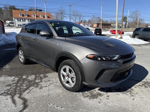 2024 Dodge Hornet GT