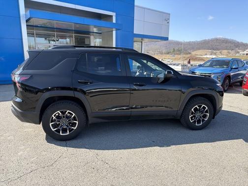 2026 Chevrolet Equinox AWD ACTIV