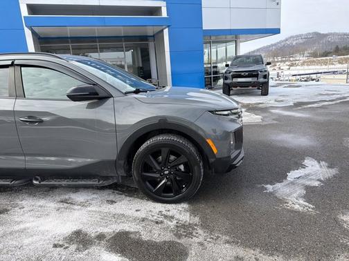 2023 Hyundai SANTA CRUZ NIGHT