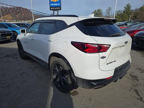 2019 Chevrolet Blazer RS