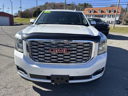 2020 GMC Yukon XL Denali