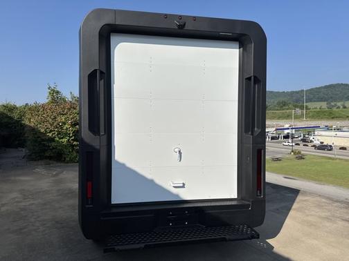 2025 Chevrolet BrightDrop 400 