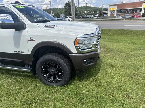 2024 RAM 2500 Longhorn