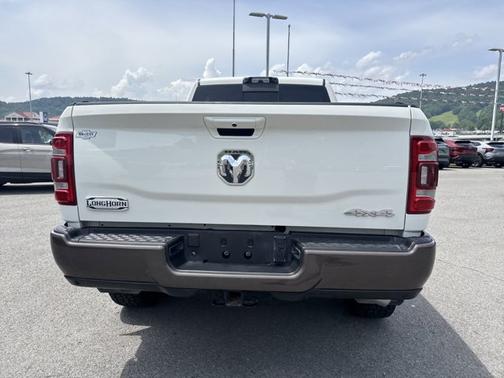 2024 RAM 2500 Longhorn