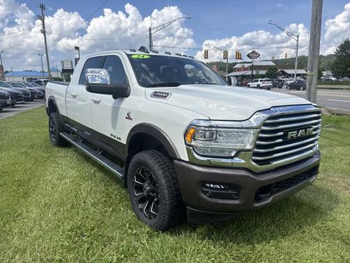 2024 RAM 2500 Longhorn