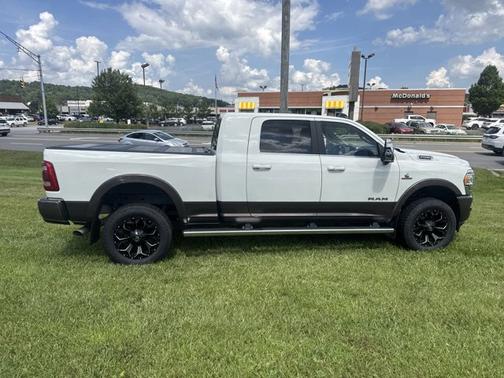 2024 RAM 2500 Longhorn