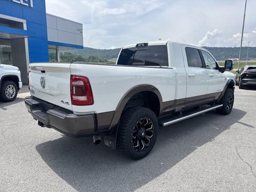 2024 RAM 2500 Longhorn