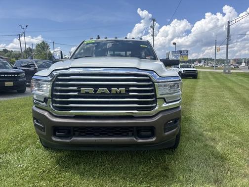 2024 RAM 2500 Longhorn