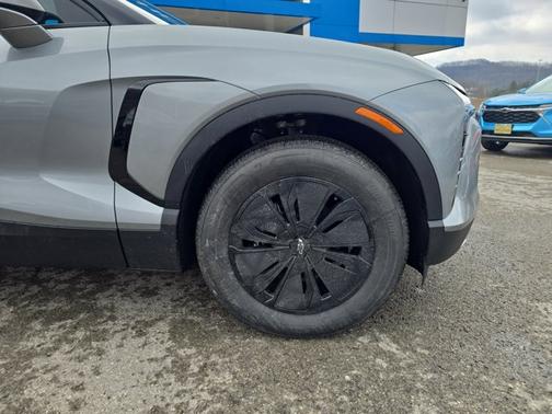 2026 Chevrolet Blazer EV AWD LT