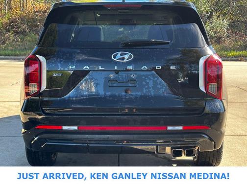 2024 Hyundai PALISADE XRT