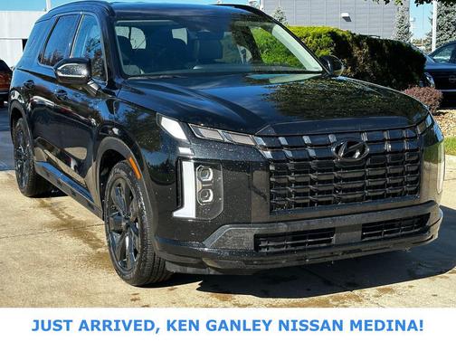 2024 Hyundai PALISADE XRT