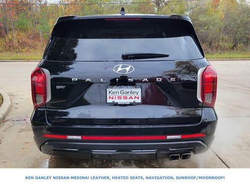 2024 Hyundai PALISADE XRT