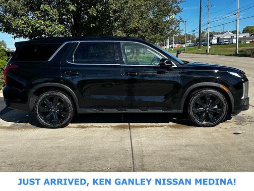 2024 Hyundai PALISADE XRT