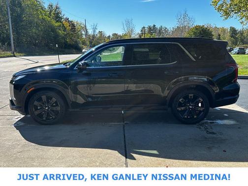 2024 Hyundai PALISADE XRT