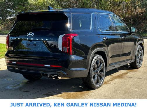 2024 Hyundai PALISADE XRT