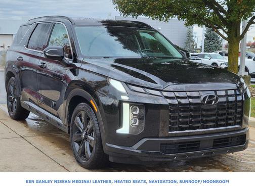 2024 Hyundai PALISADE XRT