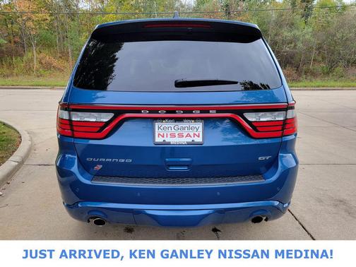 2023 Dodge Durango GT Plus