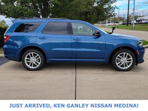 2023 Dodge Durango GT Plus