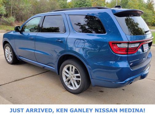 2023 Dodge Durango GT Plus