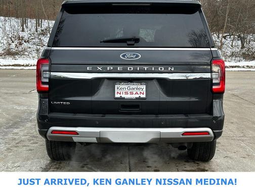 2024 Ford Expedition Limited