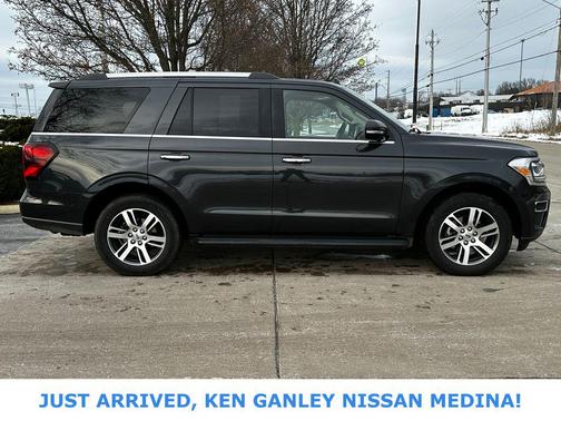 2024 Ford Expedition Limited