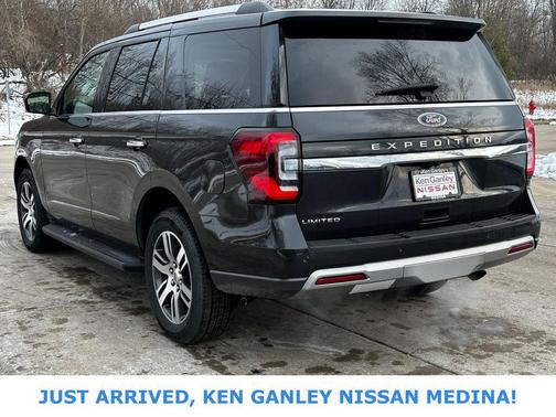 2024 Ford Expedition Limited