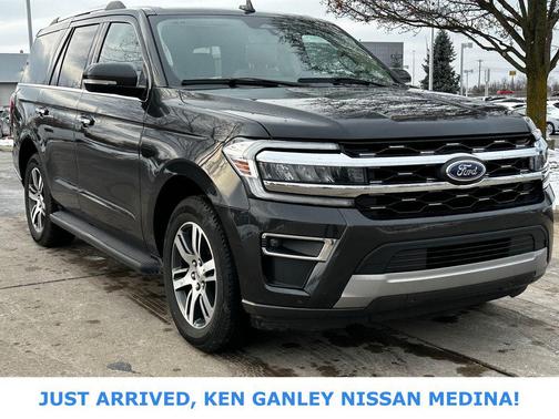 2024 Ford Expedition Limited