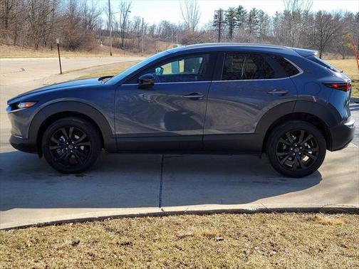 2024 Mazda CX-30 Base