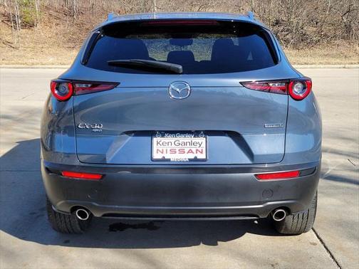 2024 Mazda CX-30 Base