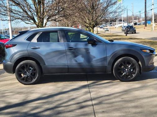 2024 Mazda CX-30 Base