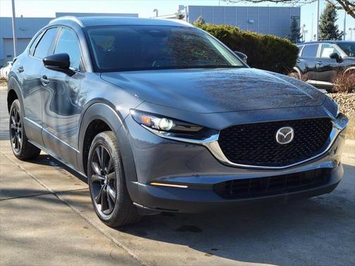 2024 Mazda CX-30 Base