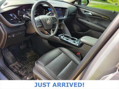 2021 Buick Envision FWD Essence