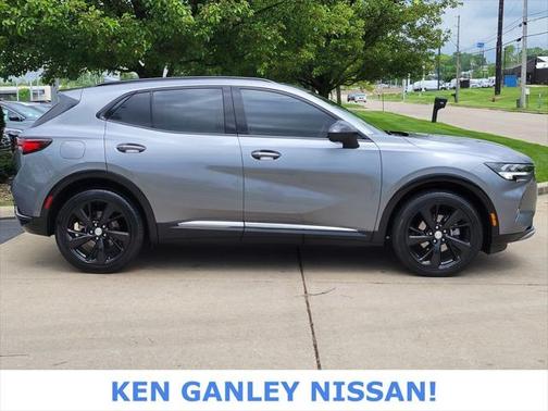 2021 Buick Envision FWD Essence