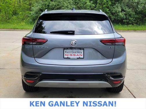 2021 Buick Envision FWD Essence