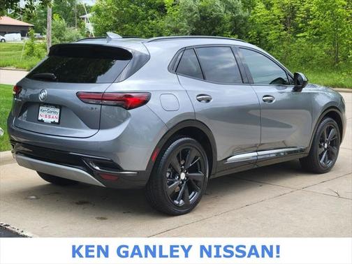 2021 Buick Envision FWD Essence